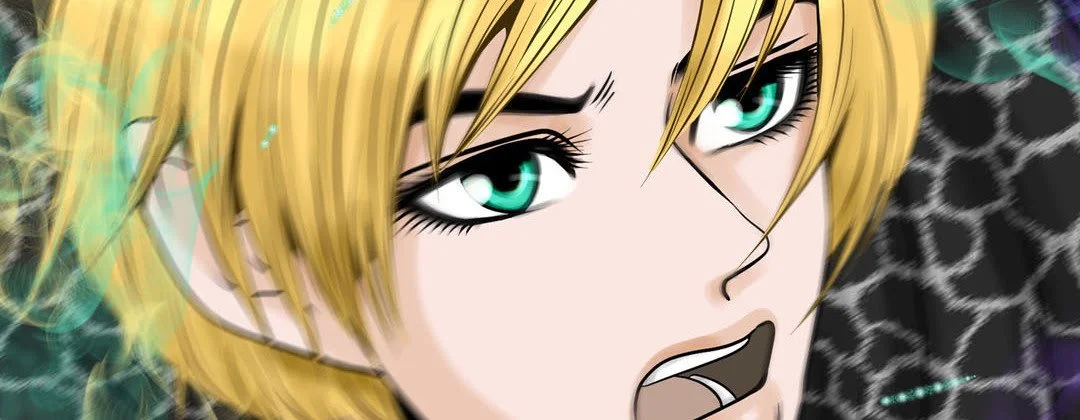 Living with The Wizard - Chapter 23